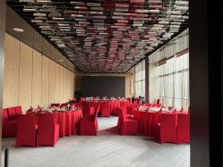 -凯宾斯基饭店·宴会厅