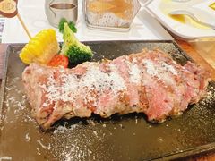 -豪客来牛排(成都锦江大融城店)