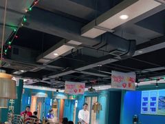 大堂-五星桥原切肥牛火锅·30年专注好牛肉(湖塘店)