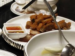 -旺达·福州菜(正大广场店)