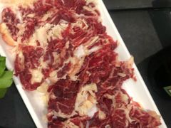 -食潮汕头鲜牛馆(望京保利店)