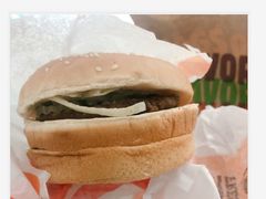 -汉堡王(萧山宝龙店)