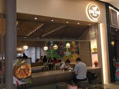 门面-GOGO Plate(成都太古里店)
