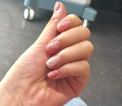 -雅洁美甲美睫