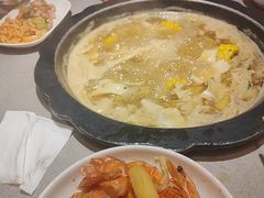 -巴蜀王婆大虾(南锣鼓巷店)
