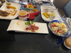 -法兰度航空主题餐厅(河源店)