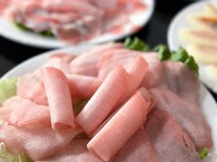 -藏味八珍特色火锅
