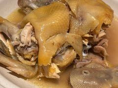 -老客家·客家菜(万达店)