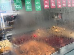 -老人和饭店(淮海中路店)