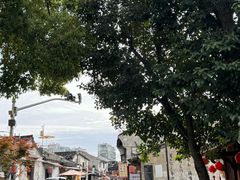 -绍兴书圣故里景区