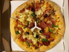 -必胜客(骡马市店)