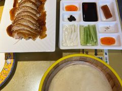 -大海碗·炸酱面·烤鸭·京菜(天坛店)