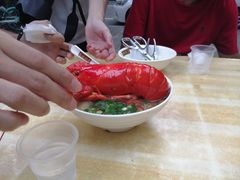 龙虾汤河粉-荔林食店(西华路店)