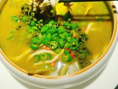 -安多素食(广仁寺路店)