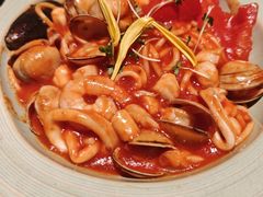-MR.ROCKY洛奇先生·西餐&酒吧(琶醍店)