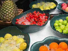 -星伦多自助料理·涮烤一体(江桥万达店)