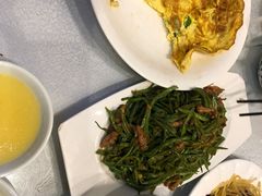 -春饼家常菜(百子湾店)