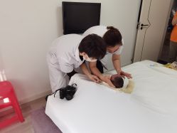 点击看大图 -亲亲宝贝艾尔莎亲子摄影会馆(中华路店)