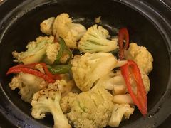 -汇景希尔顿逸林酒店·悦轩中餐厅