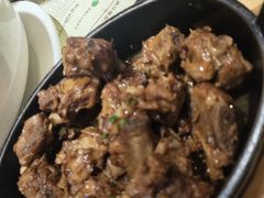 -老厨家(友谊路总店)