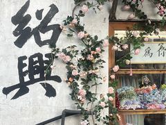 -绍兴鲁迅故里·沈园景区