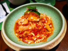 -帕蓝·暹罗料理(大学路店)