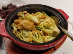 -世博源公馆·本帮融合菜·主题包厢·江景餐厅