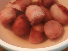 桂花糖芋头-常州银丝面馆(府琛店)