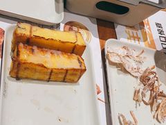 -木屋烧烤(坂田天安云谷店)