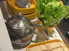 -润园四季椰子鸡火锅(南山海岸城店)