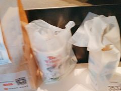 -麦当劳(田林好又多店)
