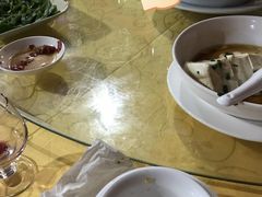 -雄仔农家菜馆·特色葱油鸡(六祖店)