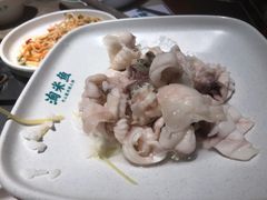 -淘米捞·米汤脆鲩鱼火锅(福田皇岗店)