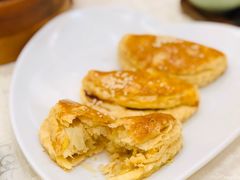 榴莲酥-顺德人家食府(黄金广场店)