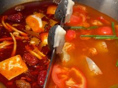 -湊湊火锅·茶憩(皇姑万象汇店)