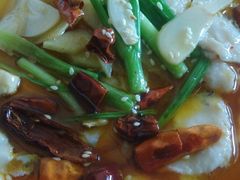 -呼吸森林·生态农庄农家乐私房菜