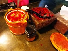 -陈记柳州螺蛳粉(大坪店)