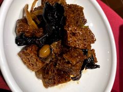 -老吉士酒家(天平路店)