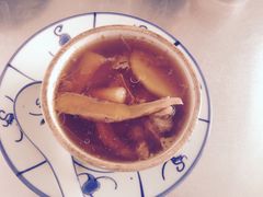 淮杞炖乳鸽-達揚原味燉品(文明路店)