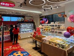 -85度C(广州石牌桥店)