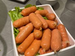-望蝎门羊蝎子火锅(祭城店)