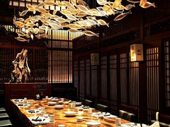 -樱之盛宴·蟹料理海鲜自助(前进大街店)