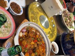 -东北大院·东北菜(三台子店)