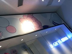-喜茶(迪士尼小镇DP店)