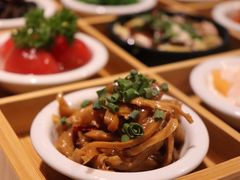 -新仙清汤牛腩(铜锣湾店)