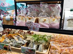 -Caidie Bakery采蝶轩(百越店)