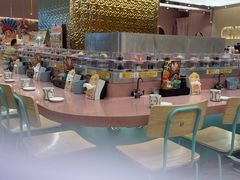 -元气寿司(环球港店)