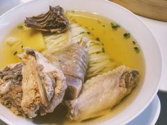 -鼎泰丰(渔阳店)
