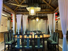 -山衢味庄·鲜辣衢菜(杭行路店)