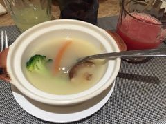 -盛宴标帜餐厅·亲子自助 (南昌喜来登酒店)